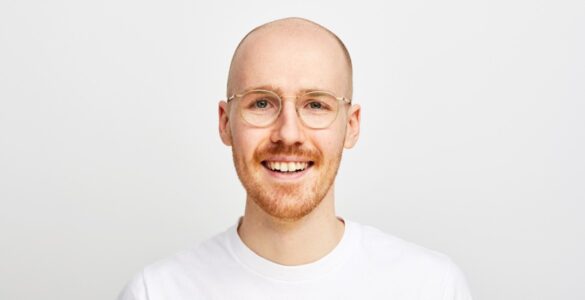 Profilbild von Dennis Bartels, Gründer / Konzeption & Frontend-Entwicklung