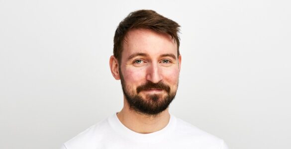 Profilbild von Marius Roth, Datenschutz & Compliance