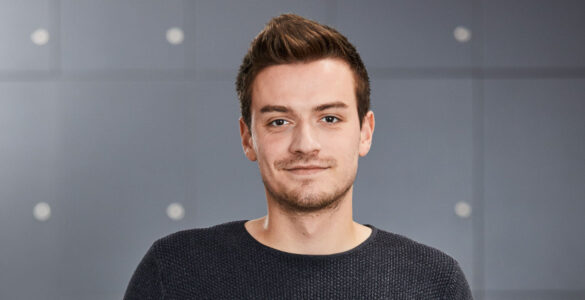 Porträtbild von Digital Marketing Manager, Köttermann GmbH